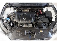 2014 Mazda CX-5 2.5 S AT สีขาว SUV Auto เบนซิน ไม่เคยแก๊ส เครื่องเกียร์ดีมาก ไม่เคยมีชนหนัก เหมาะแก่การเดินทางไกล รูปที่ 7